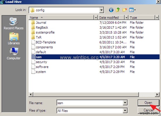 วิธีเปิดใช้งานผู้ดูแลระบบออฟไลน์โดยใช้รีจิสทรี (Windows 10, 8, 7, Vista)