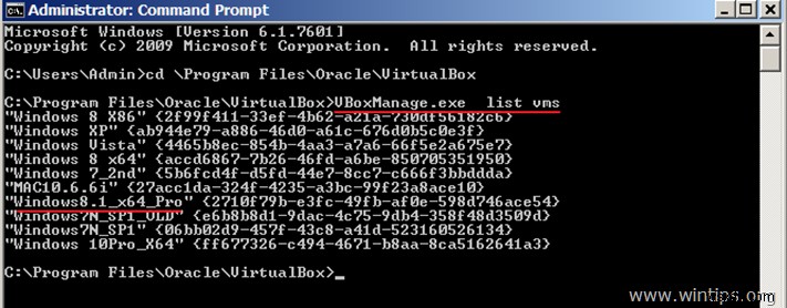 แก้ไข:ข้อผิดพลาด VirtualBox 0x000000C4 (แก้ไขแล้ว)