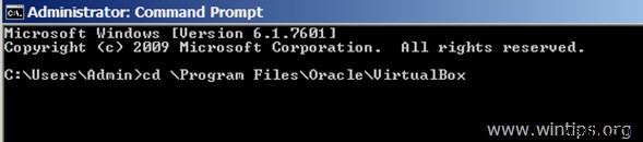 แก้ไข:ข้อผิดพลาด VirtualBox 0x000000C4 (แก้ไขแล้ว)