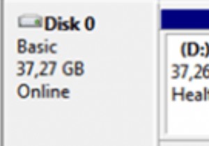 กู้คืนข้อมูลจากฮาร์ดดิสก์ RAW, ดิสก์ USB, การ์ด SD (วิธีการ)