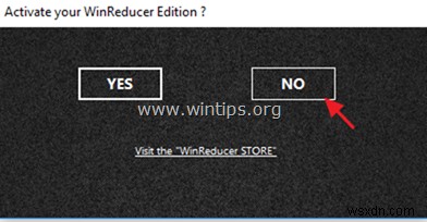 วิธีการแปลง Install.WIM เป็น Install.ESD หรือในทางกลับกัน