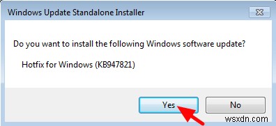 แก้ไข Windows Resource Protection พบไฟล์ที่เสียหาย แต่ไม่สามารถแก้ไขได้ (Windows 10/8/7) 