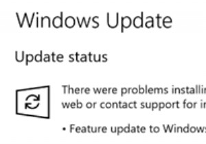 การแก้ไข:ข้อผิดพลาด 0xc1900130 หรือ 0x80240034 ใน Windows 10 Update 