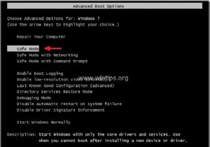 การแก้ไข:คอมพิวเตอร์รีสตาร์ทเมื่อเชื่อมต่ออินเทอร์เน็ตผ่าน LAN หรือ WiFi (แก้ไขแล้ว) 