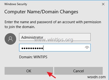 วิธีการโยกย้าย Active Directory Server 2003 ไปยัง Active Directory Server 2016 ทีละขั้นตอน