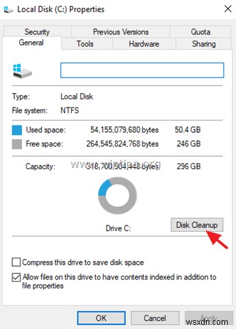 โฟลเดอร์ Windows.old คืออะไรและจะลบได้อย่างไร