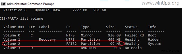 แก้ไขข้อมูลการกำหนดค่าการบูตที่ขาดหายไป ข้อผิดพลาด BSOD 0x000000f บน Windows 10/8/8.1