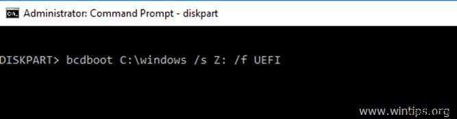 แก้ไขข้อมูลการกำหนดค่าการบูตที่ขาดหายไป ข้อผิดพลาด BSOD 0x000000f บน Windows 10/8/8.1