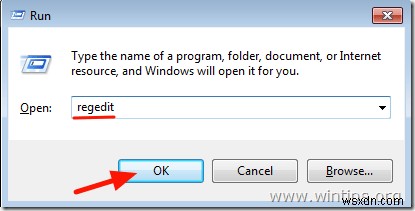 วิธีการ:เปลี่ยนชื่อโฟลเดอร์โปรไฟล์ผู้ใช้ใน Windows 10/8/7