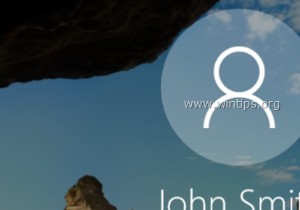 วิธีการเปลี่ยนชื่อบัญชีผู้ใช้ใน Windows 10/8/7