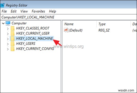 วิธีปิดการใช้งาน Defender Antivirus &Firewall ใน Windows 10