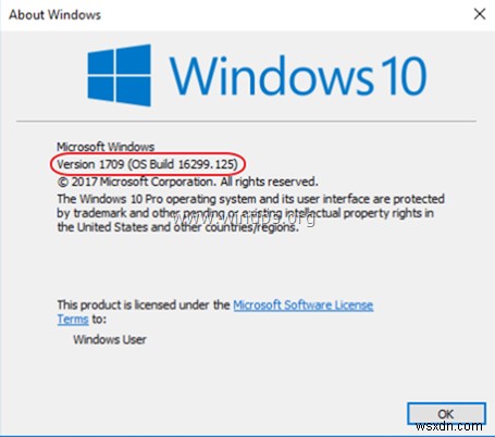 วิธีการลบเบราว์เซอร์ Edge ออกจาก Windows 10 โดยสมบูรณ์