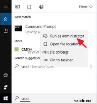 วิธีปิดใช้งาน ถอนการติดตั้ง หรือติดตั้ง OneDrive ในระบบปฏิบัติการ Windows 10/8/7