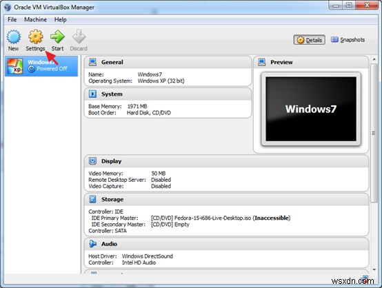 แก้ไข:VirtualBox ไม่สามารถเปิดไฟล์ฮาร์ดดิสก์ ไม่สามารถลงทะเบียนฮาร์ดดิสก์เสมือนได้เนื่องจากมีดิสก์ที่มี UUID เดียวกันอยู่แล้ว (แก้ไขแล้ว)