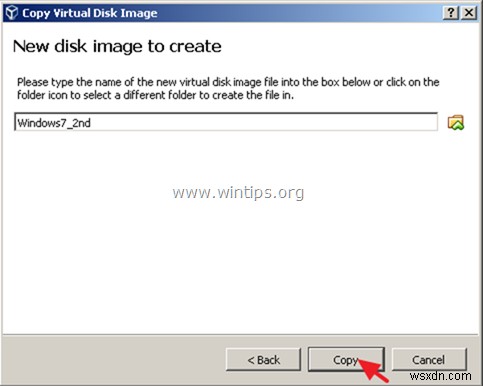 แก้ไข:VirtualBox ไม่สามารถเปิดไฟล์ฮาร์ดดิสก์ ไม่สามารถลงทะเบียนฮาร์ดดิสก์เสมือนได้เนื่องจากมีดิสก์ที่มี UUID เดียวกันอยู่แล้ว (แก้ไขแล้ว)