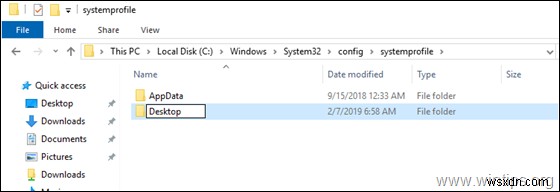 แก้ไข:เดสก์ท็อปไม่พร้อมใช้งานใน Windows 10 (แก้ไขแล้ว)