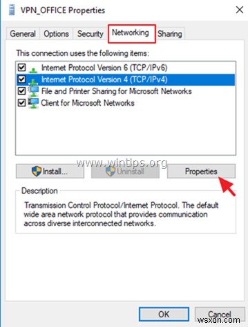 วิธีตั้งค่าการเชื่อมต่อ VPN บน Windows 10