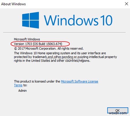 วิธีการเปลี่ยน Legacy เป็น UEFI โดยไม่ต้องติดตั้ง Windows 10 ใหม่