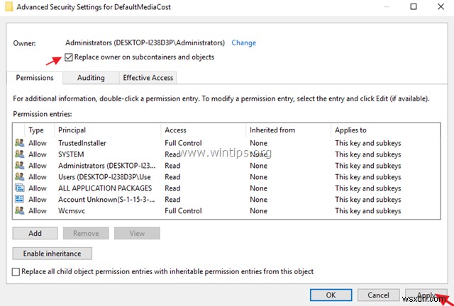 วิธีตั้งค่าการเชื่อมต่ออีเทอร์เน็ตและ Wi-Fi เป็น Metered เพื่อจำกัดการอัปเดตใน Windows 10/8/8.1