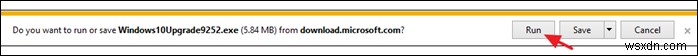 แก้ไข:ติดตั้ง Windows 10 Update 1903 ไม่สำเร็จ (แก้ไขแล้ว)