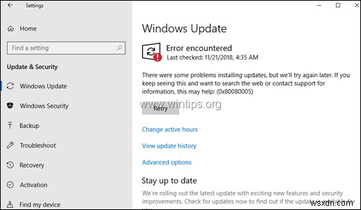 วิธีใช้ SetupDiag เพื่อวินิจฉัยปัญหาการอัปเกรด Windows 10