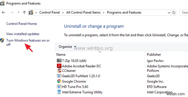 การแก้ไข:ข้อผิดพลาด VirtualBox VT-x ไม่พร้อมใช้งานใน Windows 10 (แก้ไขแล้ว)
