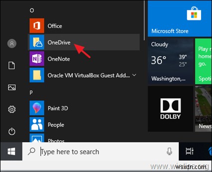 แก้ไข:ปัญหา OneDrive ในระบบปฏิบัติการ Windows 10/8/7