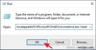 แก้ไข:ปัญหา OneDrive ในระบบปฏิบัติการ Windows 10/8/7