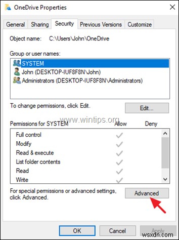 แก้ไข:ปัญหา OneDrive ในระบบปฏิบัติการ Windows 10/8/7