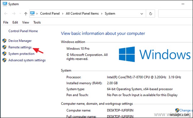 การแก้ไข:คอมพิวเตอร์เครือข่าย Windows 10 ไม่แสดงใน Explorer (แก้ไขแล้ว)