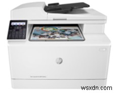 ดาวน์โหลดไดรเวอร์ HP LaserJet Pro MFP M181fw