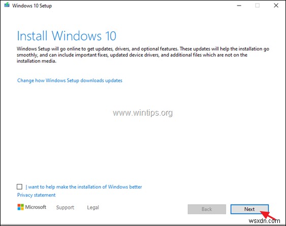 วิธีการอัปเกรด Windows 7 เป็น Windows 10 ฟรี (มกราคม 2020)