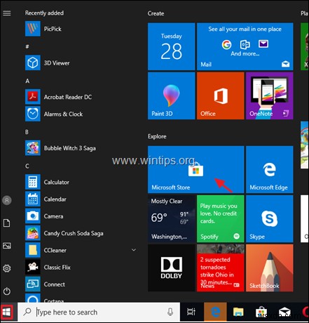 วิธีใช้เดสก์ท็อประยะไกลใน Windows 10