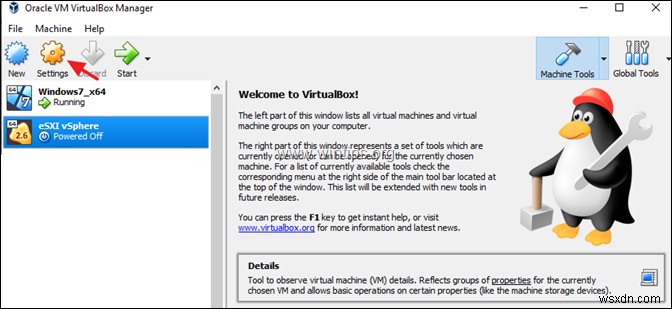 แก้ไข PSOD:VMWare ESXi NMI IPI Panic ร้องขอโดย PCPU อื่นใน VirtualBox