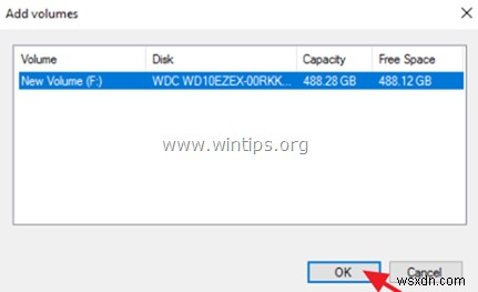 วิธีสำรองข้อมูล Active Directory Server 2016/2012 ด้วย Windows Server Backup