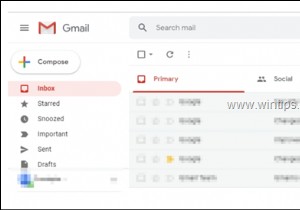 วิธีเปลี่ยนรหัสผ่าน Gmail (รหัสผ่านบัญชี Google)