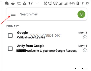 วิธีเปลี่ยนรหัสผ่าน Gmail (รหัสผ่านบัญชี Google)