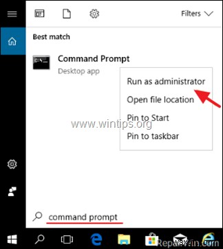 วิธีเปิดใช้งาน Telnet Client ใน Windows 10