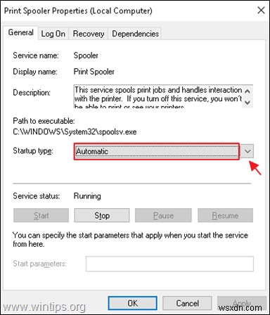 การแก้ไข:Active Directory Domain Services ไม่พร้อมใช้งานในขณะนี้เมื่อพยายามพิมพ์ในระบบปฏิบัติการ Windows 10/8/7 