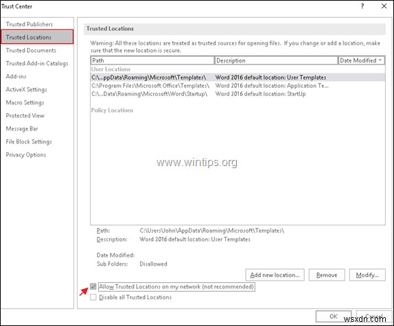 การแก้ไข:Active Directory Domain Services ไม่พร้อมใช้งานในขณะนี้เมื่อพยายามพิมพ์ในระบบปฏิบัติการ Windows 10/8/7 