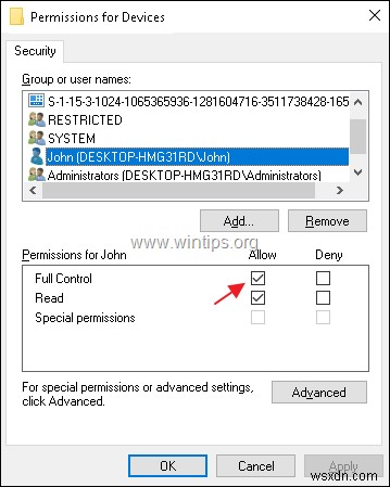 การแก้ไข:Active Directory Domain Services ไม่พร้อมใช้งานในขณะนี้เมื่อพยายามพิมพ์ในระบบปฏิบัติการ Windows 10/8/7 