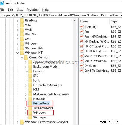 การแก้ไข:Active Directory Domain Services ไม่พร้อมใช้งานในขณะนี้เมื่อพยายามพิมพ์ในระบบปฏิบัติการ Windows 10/8/7 