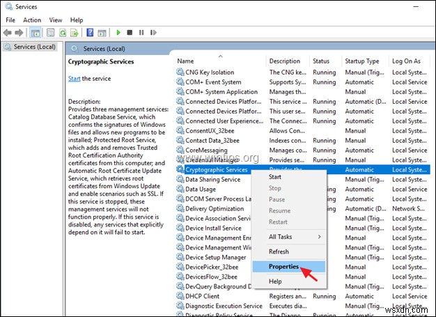 แก้ไข:MMC.EXE แอปนี้ถูกบล็อกเพื่อความปลอดภัยของคุณ (แก้ไขแล้ว)