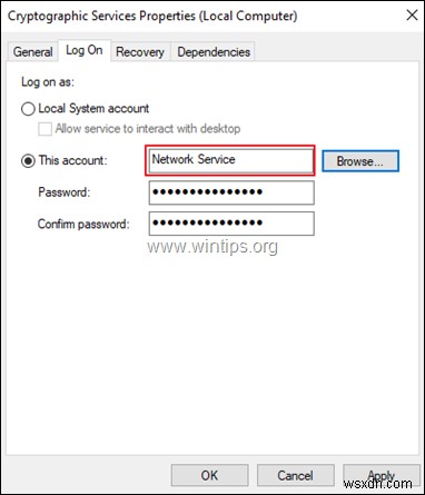 แก้ไข:MMC.EXE แอปนี้ถูกบล็อกเพื่อความปลอดภัยของคุณ (แก้ไขแล้ว)