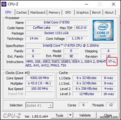 วิธีการติดตั้ง VMware ESXi บน VirtualBox