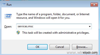 แก้ไข:Windows ไม่สามารถกำหนดค่าองค์ประกอบระบบอย่างน้อยหนึ่งองค์ประกอบในการอัปเดต Windows 10 (แก้ไขแล้ว)