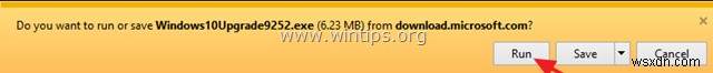 แก้ไข:Windows ไม่สามารถกำหนดค่าองค์ประกอบระบบอย่างน้อยหนึ่งองค์ประกอบในการอัปเดต Windows 10 (แก้ไขแล้ว)