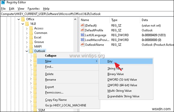 แก้ไข:ไม่สามารถลบอีเมล Outlook (แก้ไขแล้ว)