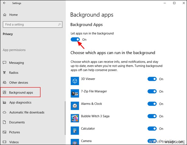 แก้ไข:Windows Spotlight ไม่ทำงานใน Windows 10 (แก้ไขแล้ว)