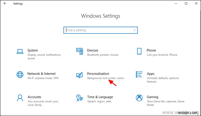 แก้ไข:Windows Spotlight ไม่ทำงานใน Windows 10 (แก้ไขแล้ว)